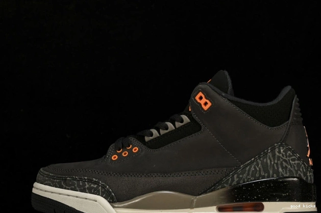 Pack" "Fear 3 Air CT8532-080 Jordan 0713